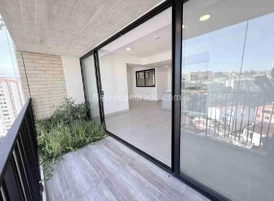 Apartamento en venta en Cañaveral, Floridablanca · foto 18 de 20