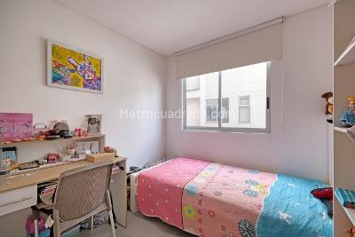 Apartamento de 2 alcobas en venta en Cristales, Cali, 83 m² · foto 9 de 20