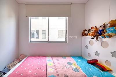 Apartamento de 2 alcobas en venta en Cristales, Cali, 83 m² · foto 12 de 20