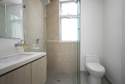 Apartamento de 2 alcobas en venta en Cristales, Cali, 83 m² · foto 14 de 20