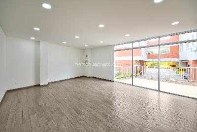 Apartamento de 2 alcobas en venta en Cristales, Cali, 83 m² · foto 20 de 20