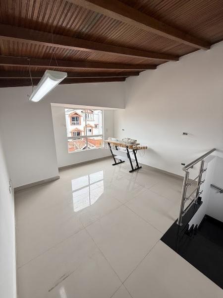 Casa – Bucaramanga, El Tejar, Comuna Tejar - Vista 2