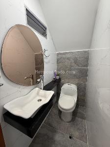 Casa de 4 alcobas en venta en Lagos Del Cacique, Bucaramanga, 200 m² · foto 20 de 20