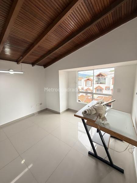 Casa – Bucaramanga, El Tejar, Comuna Tejar - Vista 3