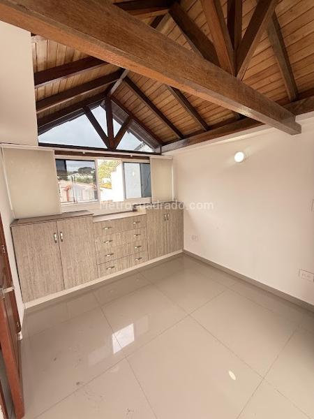 Casa – Bucaramanga, El Tejar, Comuna Tejar - Vista 5