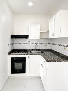 Apartamento en venta en Villas De Veracruz, Cali · foto 2 de 16