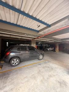 Apartamento en venta en Villas De Veracruz, Cali · foto 16 de 16