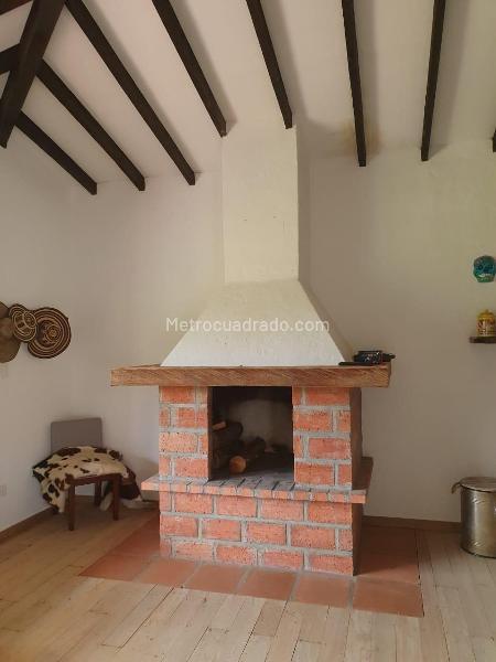 Casa – San Pedro - Vista 2