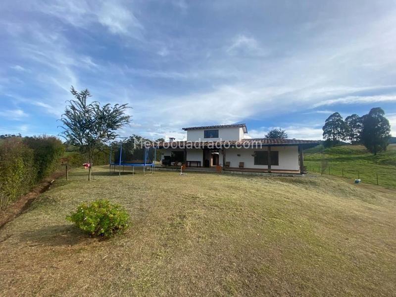 Casa – San Pedro - Vista 3