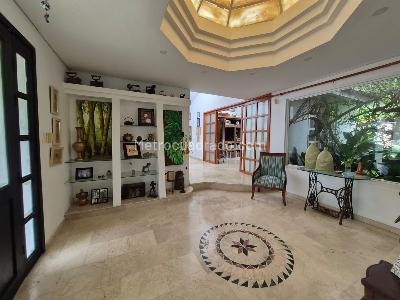 Casa de 3 alcobas en venta en Pance, Cali, 530 m² · foto 2 de 20