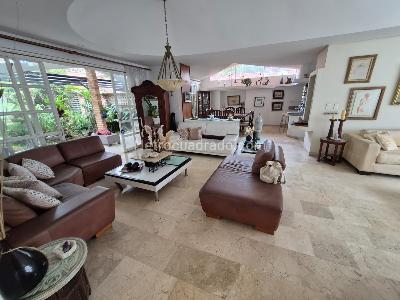 Casa de 3 alcobas en venta en Pance, Cali, 530 m² · foto 5 de 20