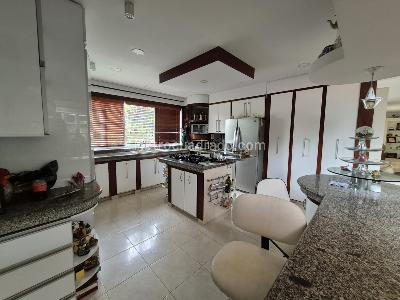 Casa de 3 alcobas en venta en Pance, Cali, 530 m² · foto 9 de 20
