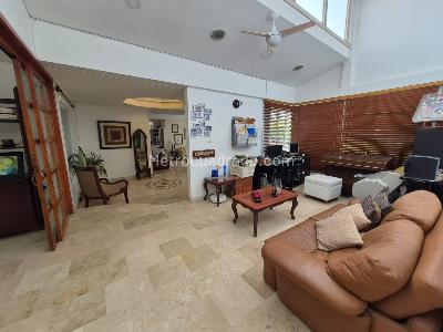 Casa de 3 alcobas en venta en Pance, Cali, 530 m² · foto 11 de 20