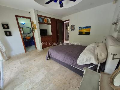 Casa de 3 alcobas en venta en Pance, Cali, 530 m² · foto 18 de 20