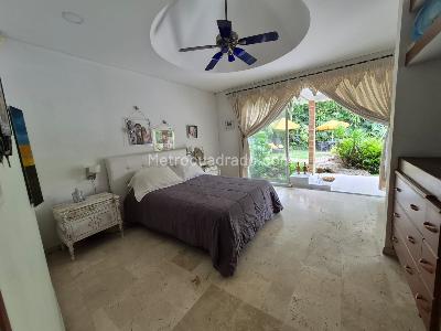 Casa de 3 alcobas en venta en Pance, Cali, 530 m² · foto 19 de 20