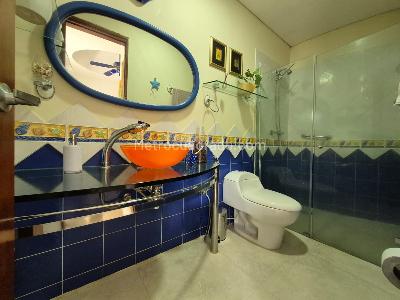 Casa de 3 alcobas en venta en Pance, Cali, 530 m² · foto 20 de 20