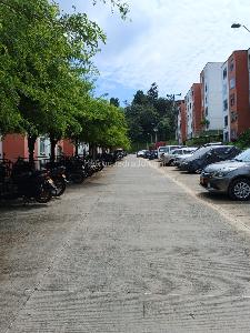 Apartamento en venta en Prados Del Sur, Cali · foto 12 de 20