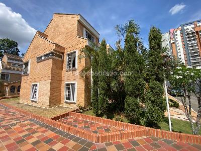 Casa de 5 alcobas en venta en Cañaveral, Floridablanca, 196 m² · foto 2 de 20