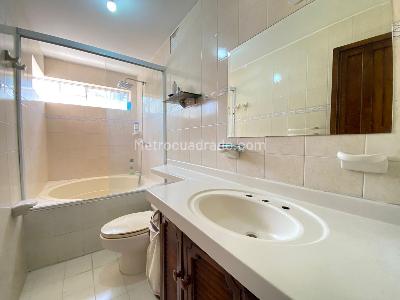 Casa de 5 alcobas en venta en Cañaveral, Floridablanca, 196 m² · foto 6 de 20