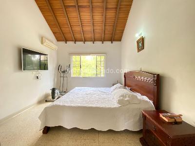 Casa de 5 alcobas en venta en Cañaveral, Floridablanca, 196 m² · foto 7 de 20
