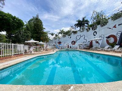 Casa de 5 alcobas en venta en Cañaveral, Floridablanca, 196 m² · foto 9 de 20