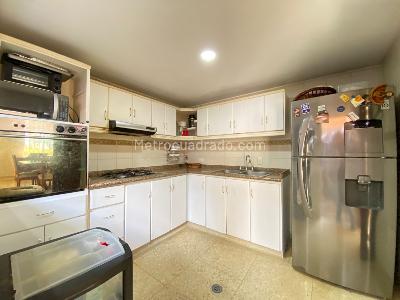 Casa de 5 alcobas en venta en Cañaveral, Floridablanca, 196 m² · foto 12 de 20