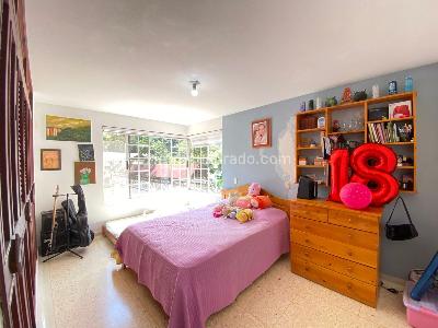 Casa de 5 alcobas en venta en Cañaveral, Floridablanca, 196 m² · foto 17 de 20
