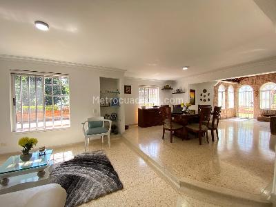 Casa de 5 alcobas en venta en Cañaveral, Floridablanca, 196 m² · foto 19 de 20