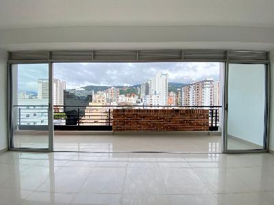 Apartamento en venta en Mejoras Publicas, Bucaramanga · foto 3 de 20