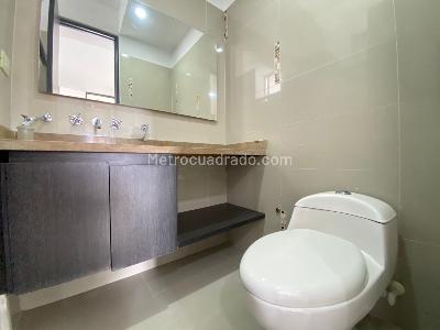 Apartamento en venta en Mejoras Publicas, Bucaramanga · foto 5 de 20