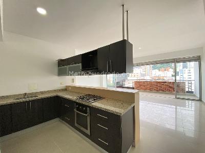 Apartamento en venta en Mejoras Publicas, Bucaramanga · foto 8 de 20