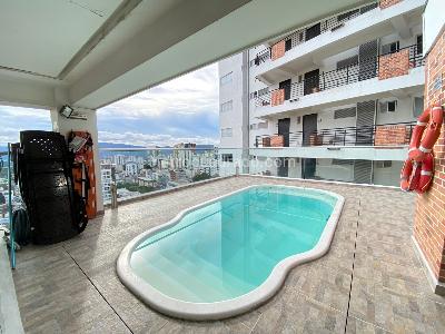 Apartamento en venta en Mejoras Publicas, Bucaramanga · foto 9 de 20