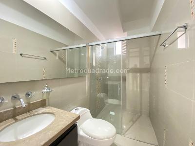 Apartamento en venta en Mejoras Publicas, Bucaramanga · foto 14 de 20