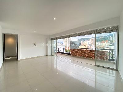 Apartamento en venta en Mejoras Publicas, Bucaramanga · foto 17 de 20