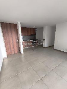 Apartamento de 3 alcobas en venta en San Antonio De Pereira, Rionegro, 69 m² · foto 5 de 20