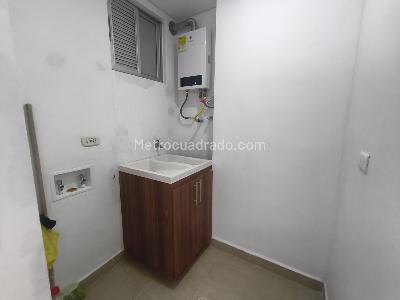 Apartamento de 3 alcobas en venta en San Antonio De Pereira, Rionegro, 69 m² · foto 6 de 20