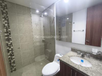 Apartamento de 3 alcobas en venta en San Antonio De Pereira, Rionegro, 69 m² · foto 17 de 20