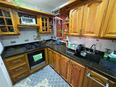 Apartamento en venta en La Castellana, Medellín · foto 4 de 11