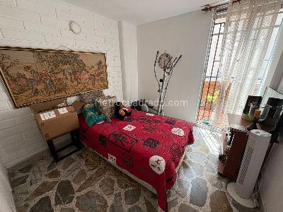 Apartamento en venta en La Castellana, Medellín · foto 5 de 11