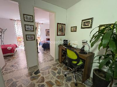 Apartamento en venta en La Castellana, Medellín · foto 7 de 11