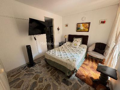 Apartamento en venta en La Castellana, Medellín · foto 8 de 11