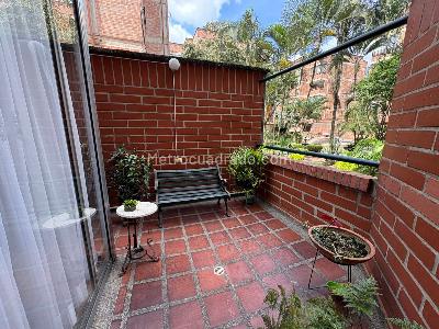 Apartamento en venta en La Castellana, Medellín · foto 10 de 11