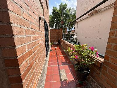 Apartamento en venta en La Castellana, Medellín · foto 11 de 11