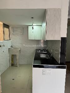 Apartamento en venta en Villas De Veracruz, Cali · foto 13 de 16