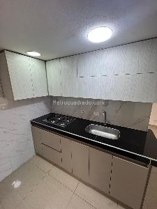 Apartamento en venta en Villas De Veracruz, Cali · foto 16 de 16
