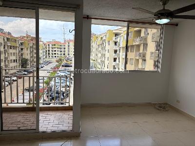 Apartamento en venta en Villa Carolina, Barranquilla · foto 3 de 20