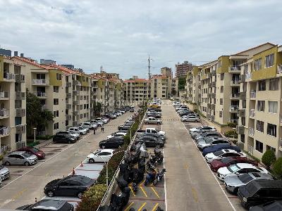 Apartamento en venta en Villa Carolina, Barranquilla · foto 4 de 20