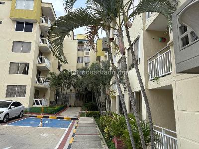 Apartamento en venta en Villa Carolina, Barranquilla · foto 15 de 20