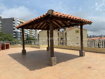 Apartamento en venta en Villa Carolina, Barranquilla · foto 16 de 20
