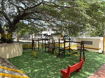 Apartamento en venta en Villa Carolina, Barranquilla · foto 17 de 20